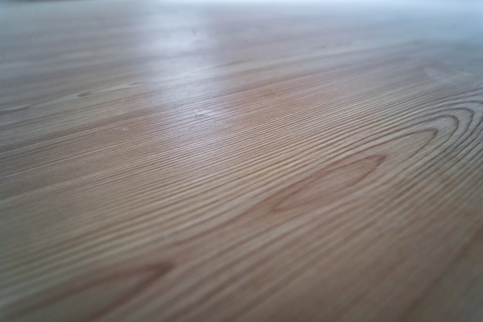 Beispielbild der Wohnung