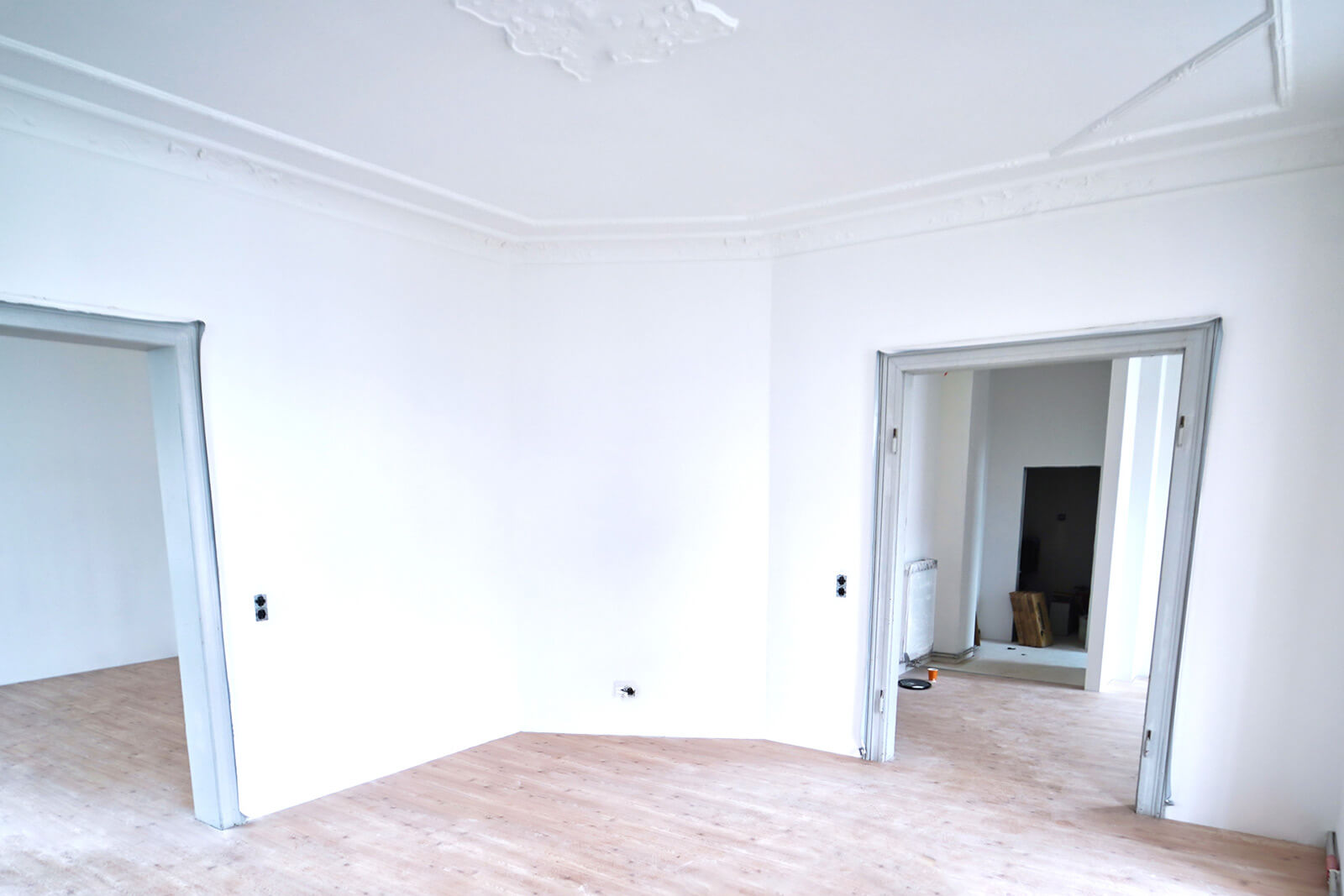 Beispielbild der Wohnung